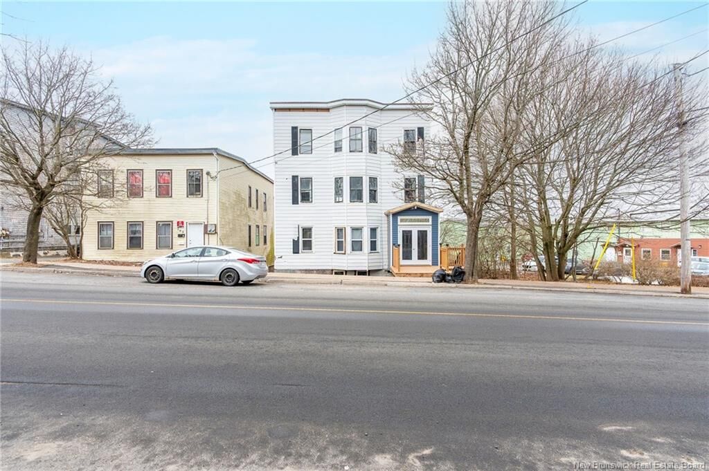 Property Photo:  167 Adelaide Street  NB E2K 1W9 