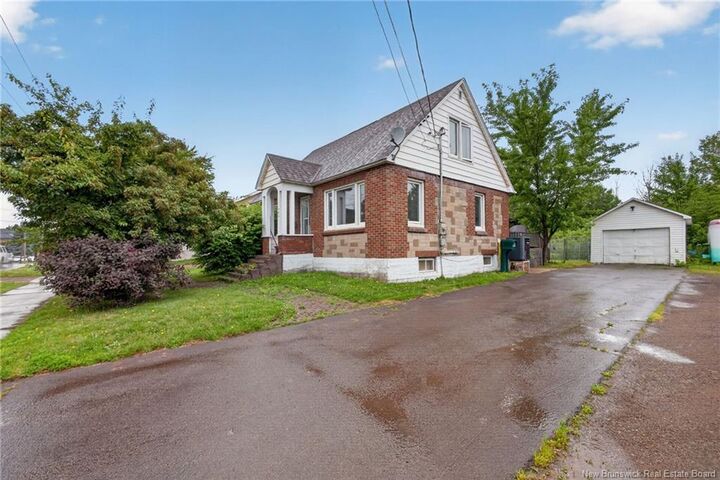 Property Photo: 243 Mill Road NB E1A 4A7