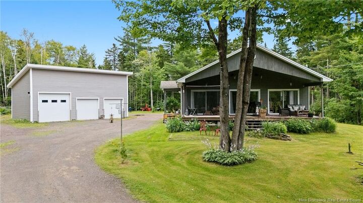 Property Photo:  3515 Route 530  NB E4R 5H4 