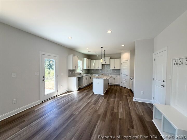 Property Photo: 324 Brickendon Lane NC 28376