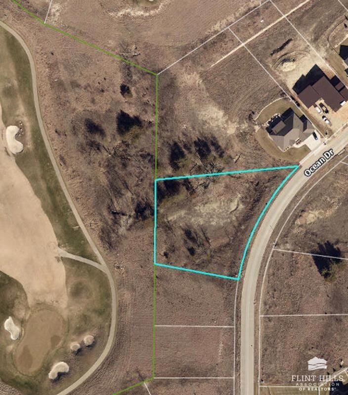 Property Photo: 3411 Ocean Drive KS 66503