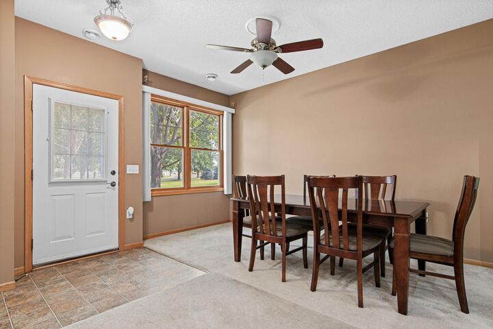 Property Photo:  3567 Cannon Street  MN 55033 