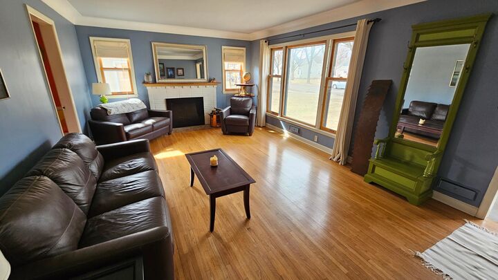 Property Photo: 6009 13th Avenue S MN 55417