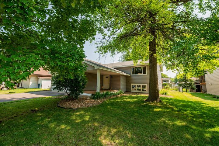 Property Photo:  3244 Meadowbrook Court  MN 55127 