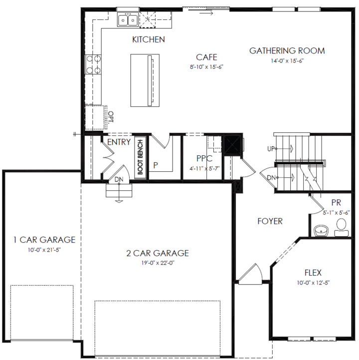 Property Photo: 11010 Archer Lane N MN 55369