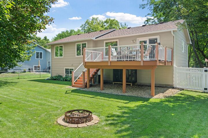 Property Photo: 6605 173rd Street W MN 55024