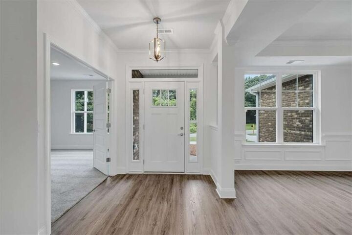 Property Photo:  313 Angela Avenue  GA 30108 