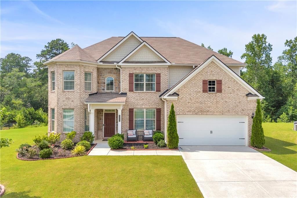 Property Photo:  3300 Deaton Trail  GA 30519 