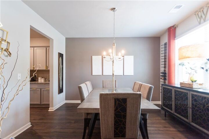 Property Photo: 7184 Bedrock Circle GA 30038