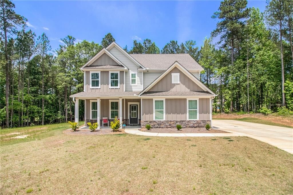 Property Photo:  20 Richmond Trail  GA 30054 