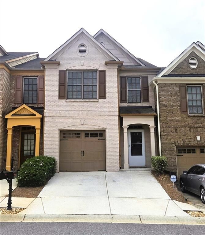 Property Photo: 2720 Beynon Lane GA 30024