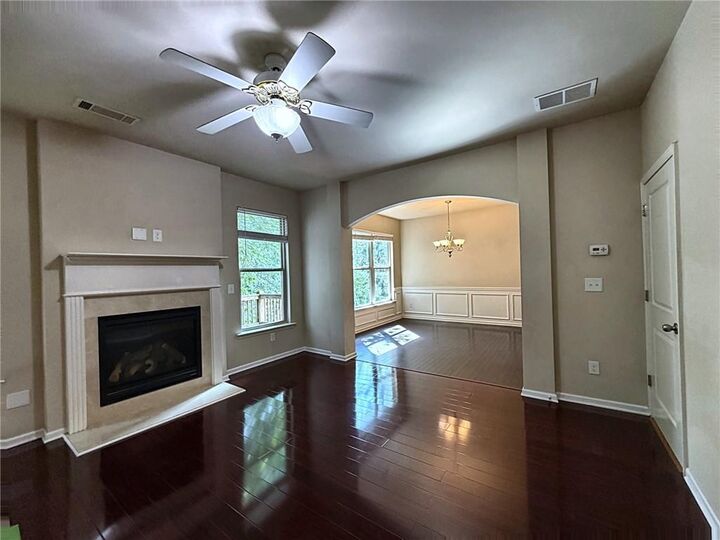 Property Photo:  2573 Chimney Hill Place  GA 30106 