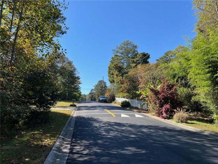 Property Photo: 5334 Pounds Drive N GA 30087