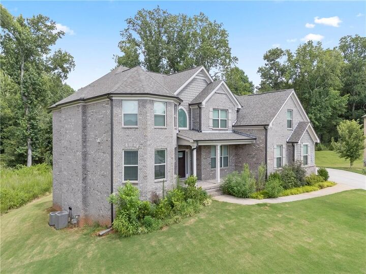 Property Photo: 4145 Gold Hill Lane GA 30040