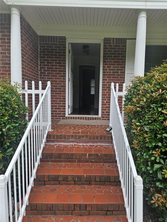 Property Photo:  1148 Marifran Drive NE 1148  GA 30094 