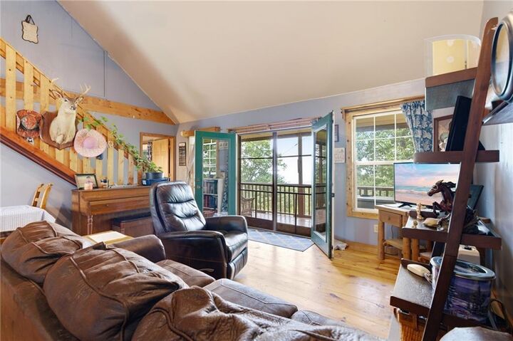Property Photo: 539 Dowel Circle GA 30540