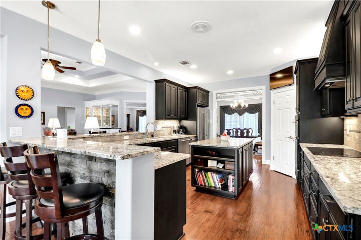 Property Photo:  317 Sol Del Rio  TX 78155 