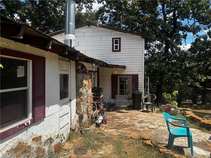 Property Photo: 11246 Wayout Lane AR 72947