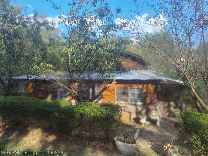 Property Photo: 11246 Wayout Lane AR 72947
