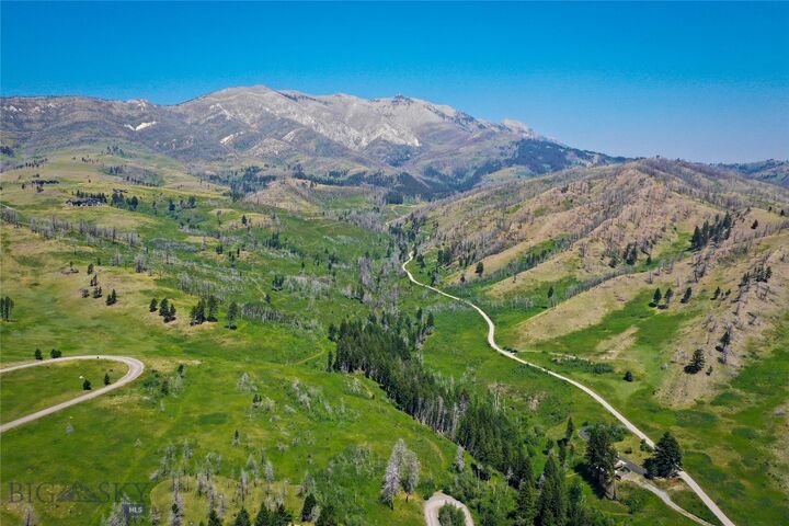 Property Photo: 712 Beasley Creek MT 59715