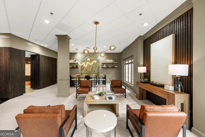 Property Photo:  1501 Clairmont Road 822  GA 30033 
