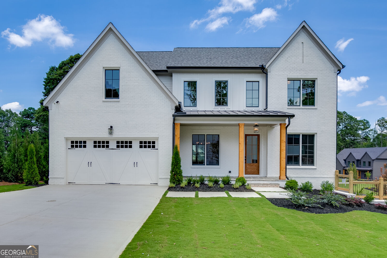 Property Photo:  2969 N Bogan Road NE 1  GA 30519 
