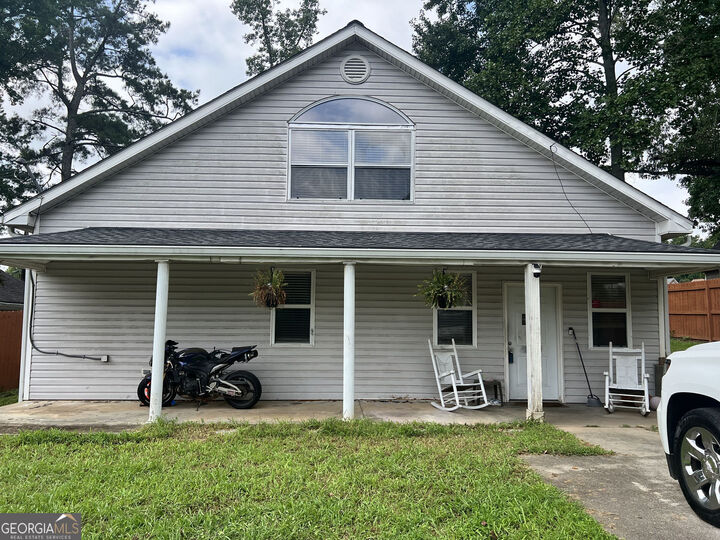 Property Photo: 4004 Campbellton Road SW GA 30331