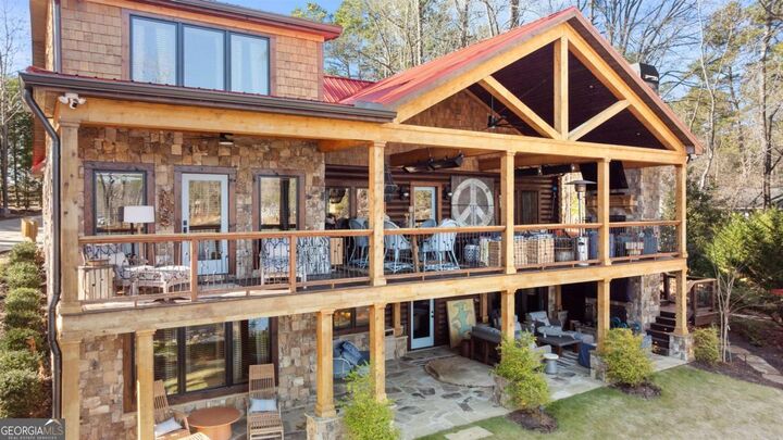 Property Photo:  125 Rock Island Lane  GA 31024 