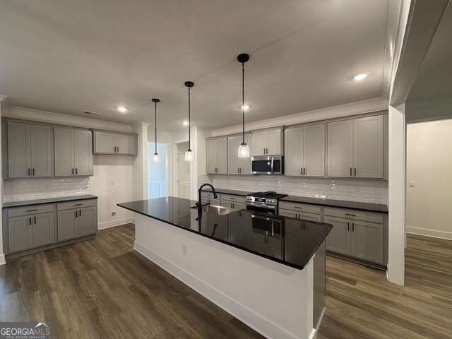 Property Photo:  3364 Siena Place  GA 30135 