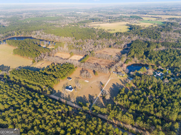 Property Photo: 0 Maria Sorrell Road GA 30461