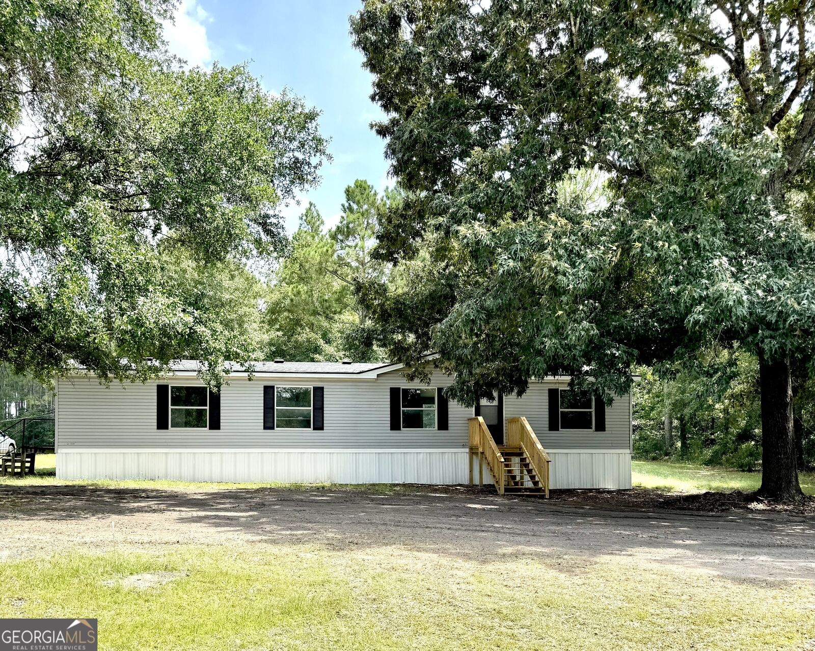 Property Photo:  70 Shady Oaks Road  GA 31023 