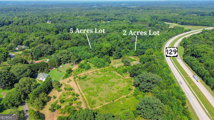 Property Photo:  52 Highway 82 S  GA 30549 