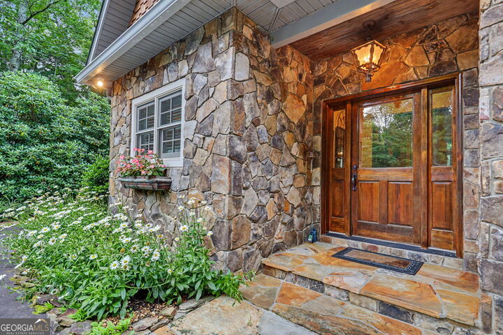 Property Photo: 68 Jiminy Peak Lane GA 30537