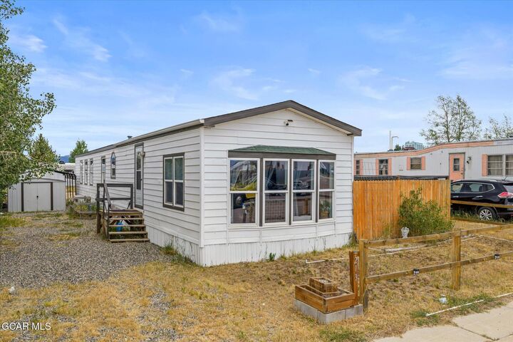 Property Photo:  213 Harrison Street  CO 80480 