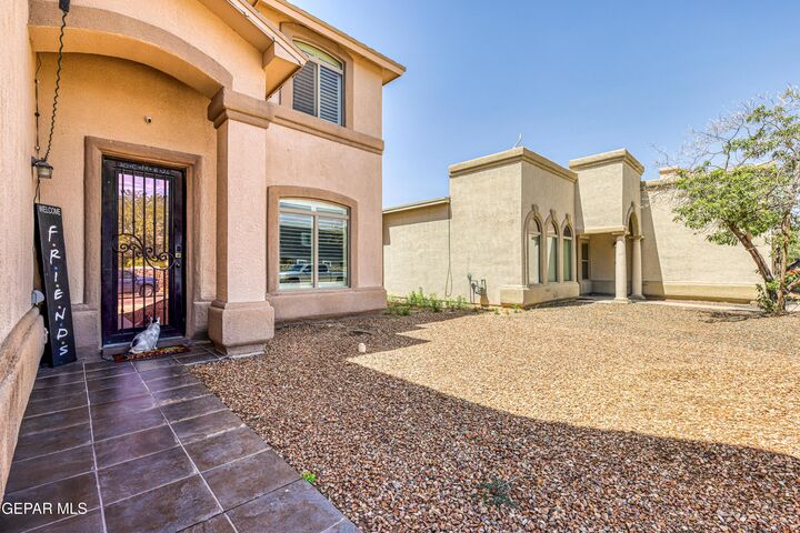 Property Photo: 12980 Cozy Cove Avenue TX 79938