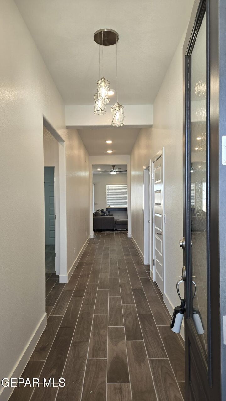 Property Photo:  15001 Resolve Drive  TX 79938 