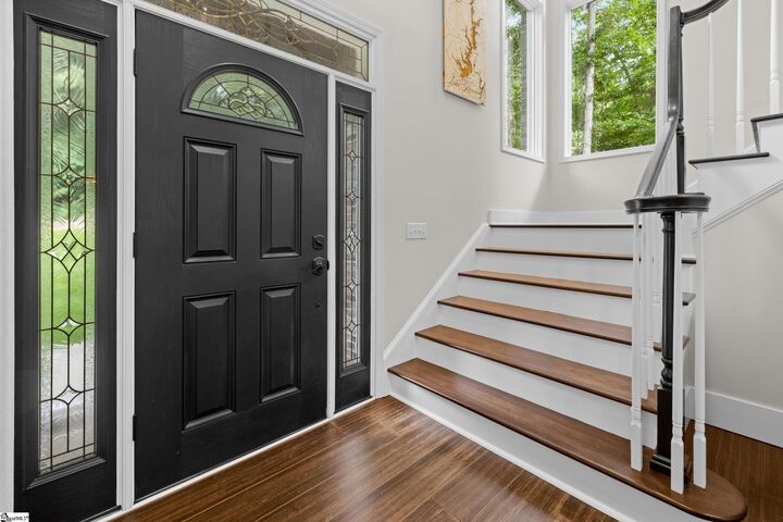 Property Photo: 142 W. Bay View Drive SC 29672