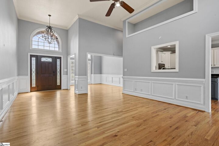 Property Photo:  515 Blackstone Drive  SC 29349 