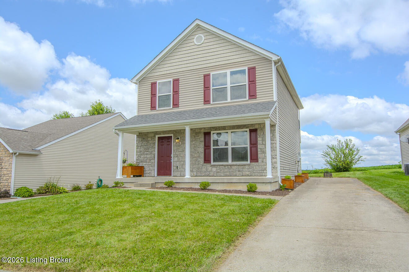 Property Photo: 4030 Firestone Way KY 40065
