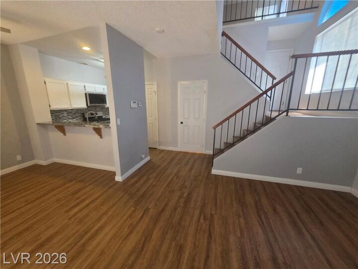 Property Photo: 5027 Strauss Drive NV 89146