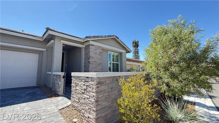 Property Photo: 7491 Bonnie Piper Street NV 89166
