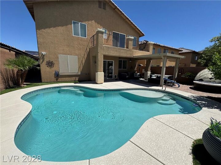 Property Photo: 7379 Glorious Sun Drive NV 89178