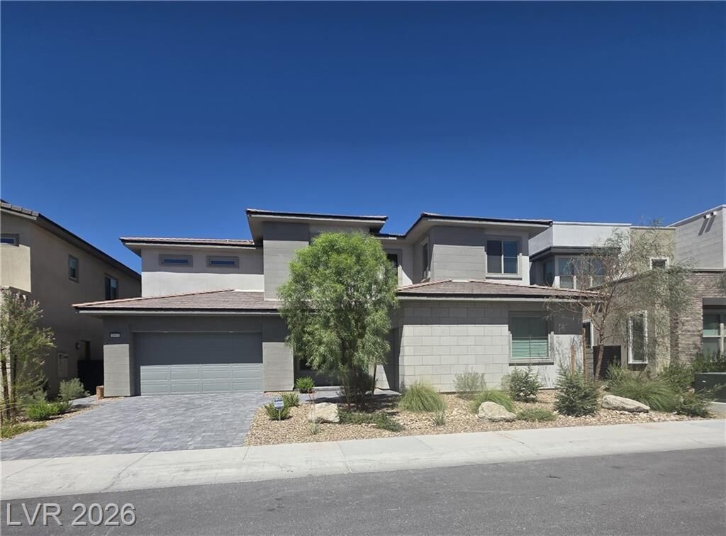 Property Photo: 5053 Slatestone Street NV 89135