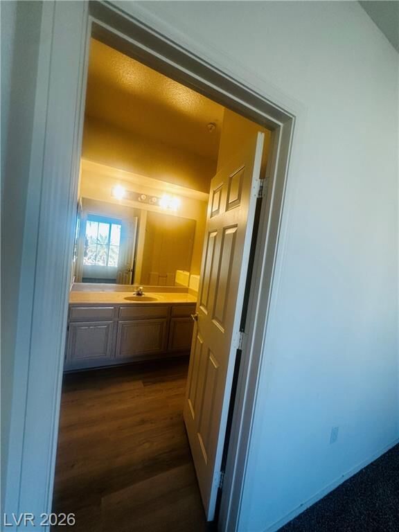 Property Photo:  7143 South Durango Drive 308  NV 89113 