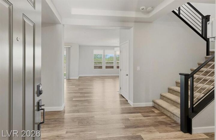 Property Photo: 808 Elmstone Place NV 89138