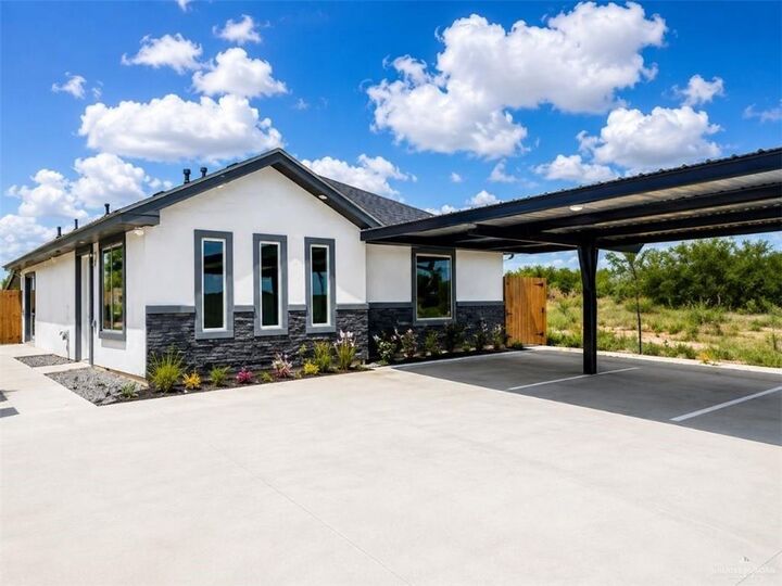 Property Photo: 707 Palmer Road 4 TX 78573