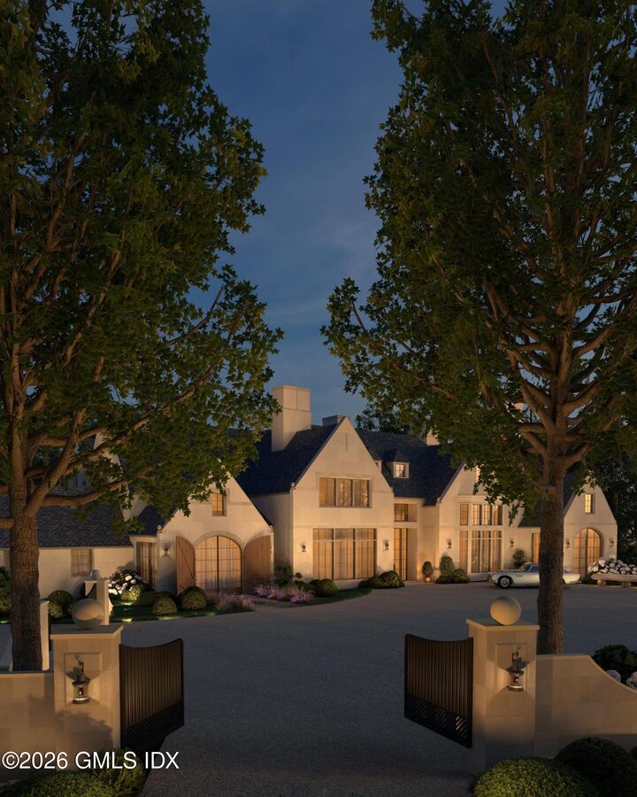 Property Photo:  4 Lantern Hill Road  CT 06880 
