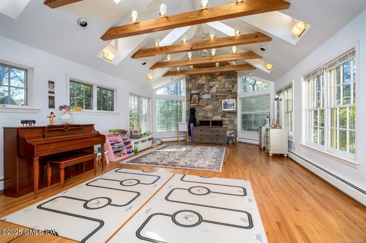 Property Photo: 414 Riversville Road CT 06831