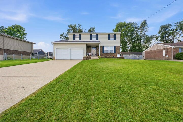 Property Photo:  277 Fortney Ln  KY 40047 