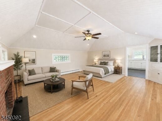 Property Photo:  12 Cook Ln  NJ 07044 